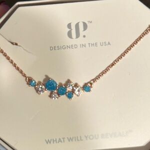 Bomb party original necklace